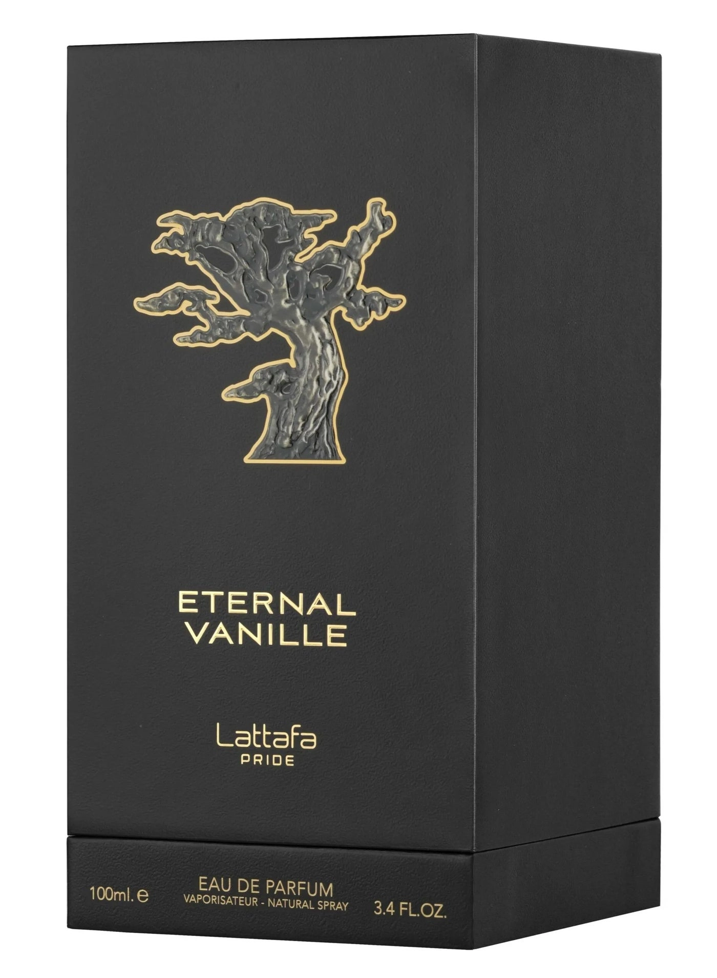 Eternal Vanille Eau de Parfum 100ml