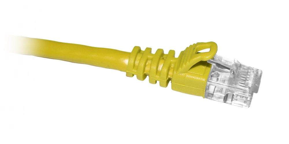 Cat5e Patch Cable - 2Ft