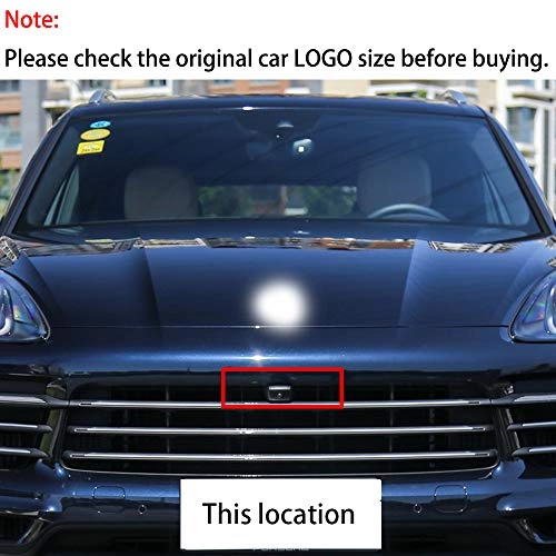 Front Rear Camera - Night vision