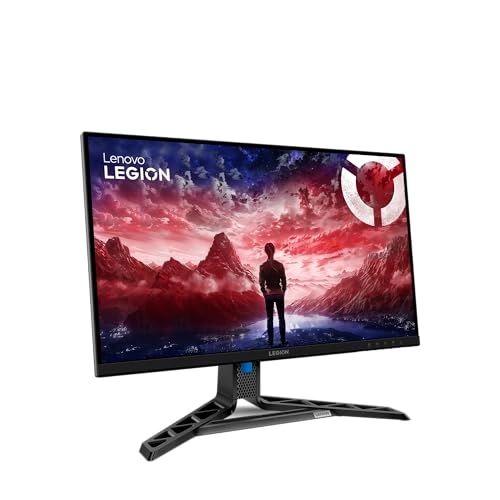 Legion R27qe Gen 2 - 68C7GAC3AE 27inch QHD (2560 x 1440)