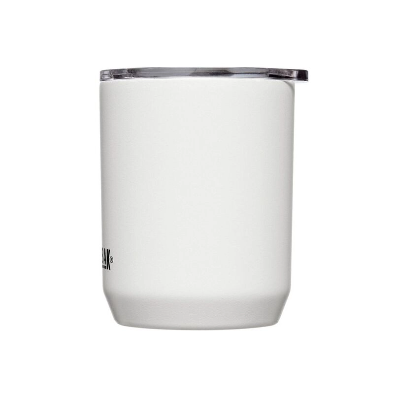 Stainless Steel Camp Mug - 355ml