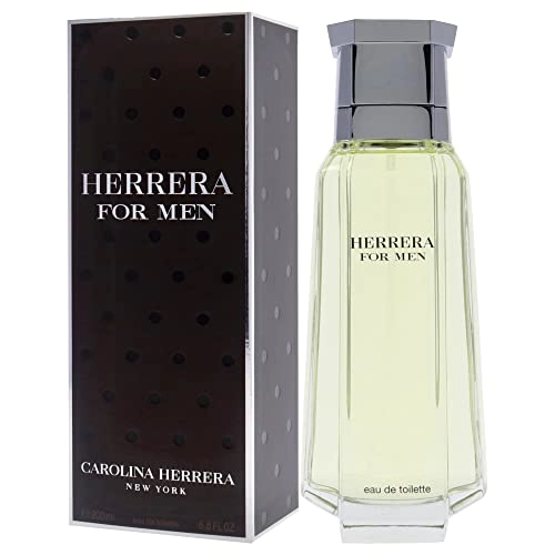 CH Eau de Toilette 200ml