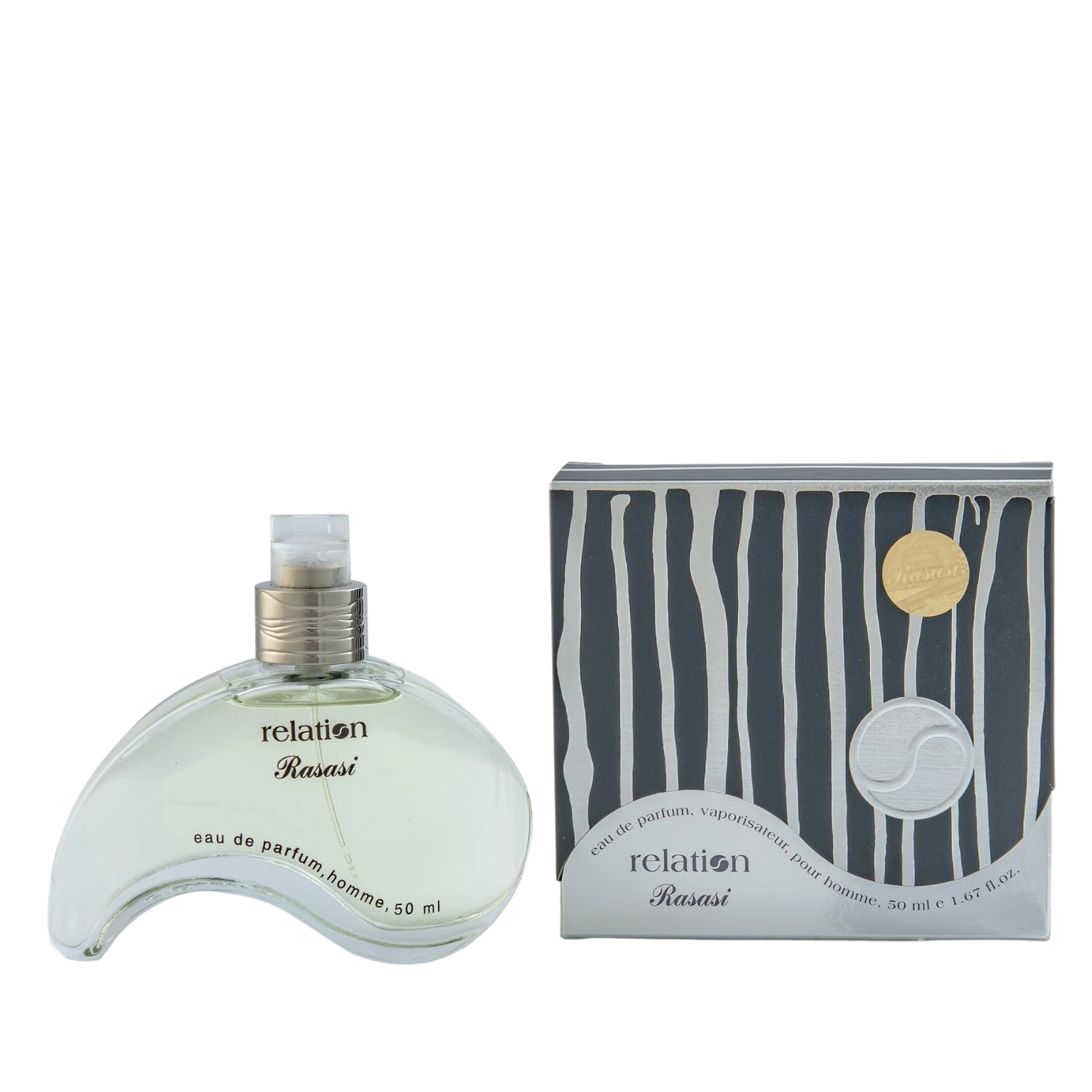 Relation Eau de Parfum 50 ml