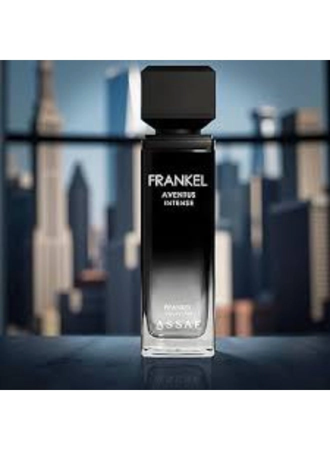 ASSAF Frankel Aventus Intense Eau de Parfum - 100 ml