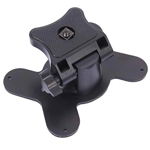 Car Surveillance Cameras Monitor - VGA/HDMI/AV 800*480