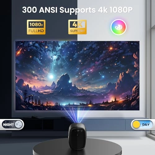 X5 350 ANSI Lumens 1920 x 1080