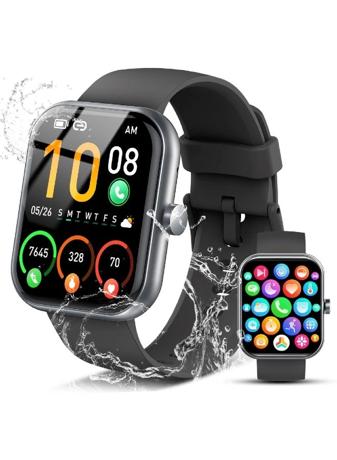 ZOOMEE Smart Watch - 1.96"