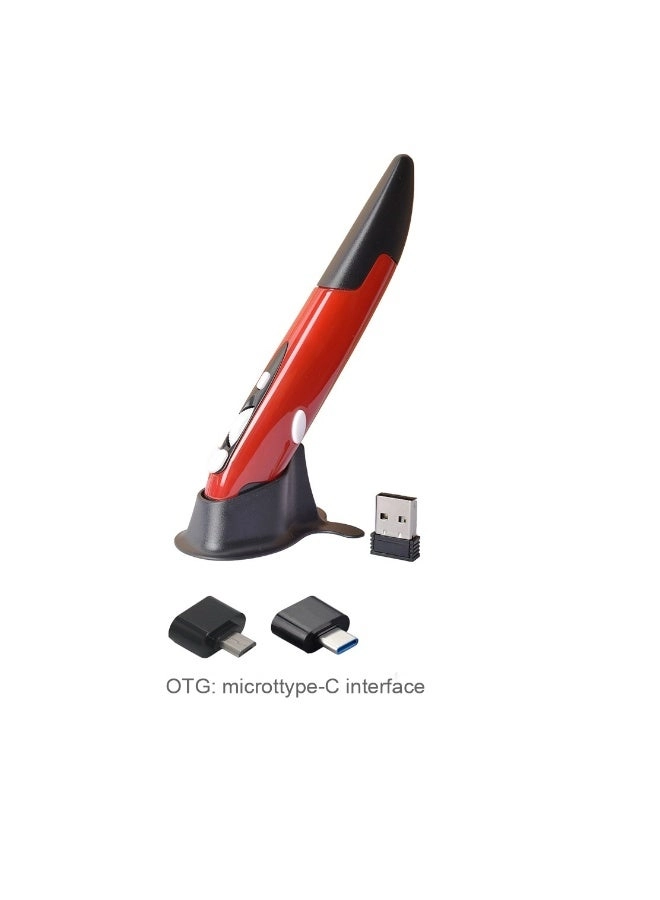 Pen Mouse - Bluetooth