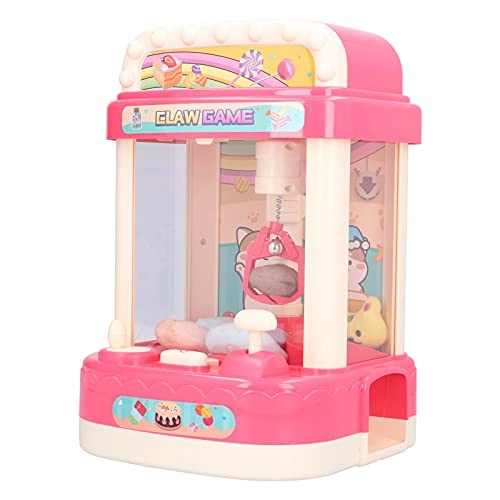 Fren Claw Doll Machine - 6 years+