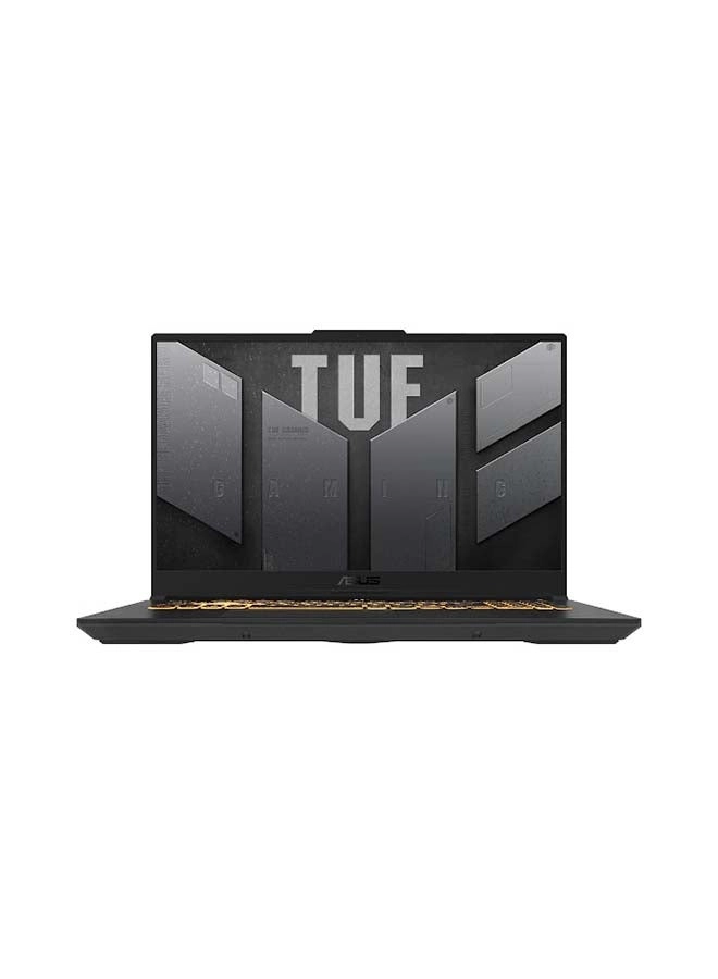 TUF Gaming F17 FX707ZC - 17.3'' Core i5-12500H 16GB DDR4 512GB SSD