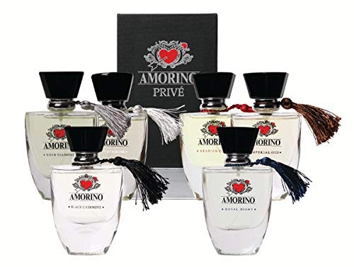 Private Musk Eau de Parfum 50ml