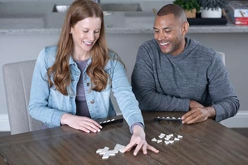 Triominos: Tour Edition