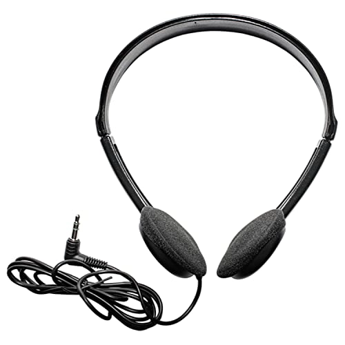 HP200S Wireless Headphone