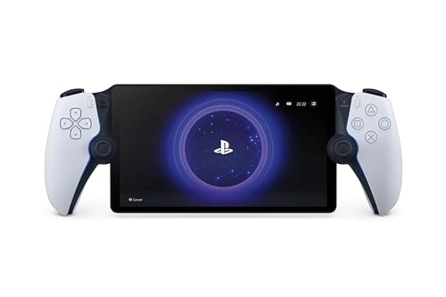 PlayStation Portal (PS5) White