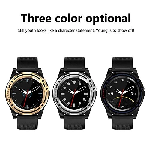Smart watch 45mm PC ABS
