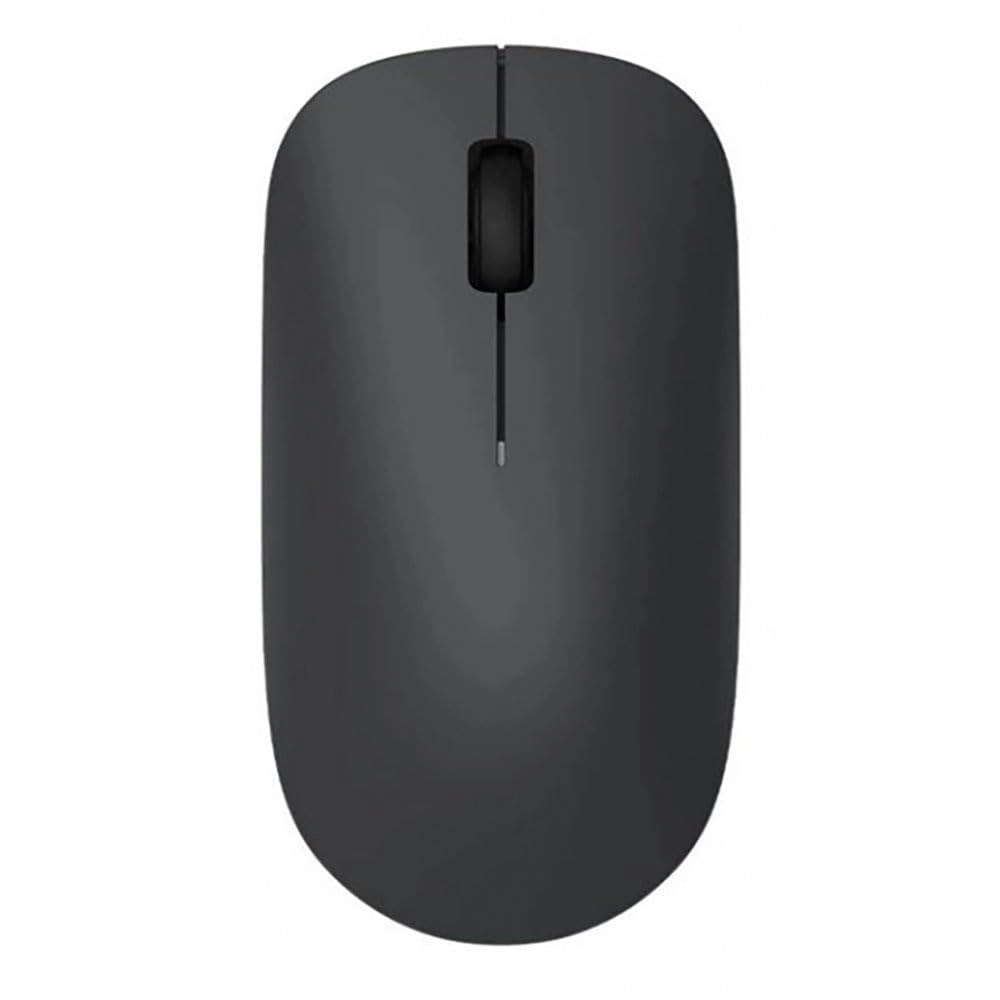 Wireless Mouse Lite - Wireless