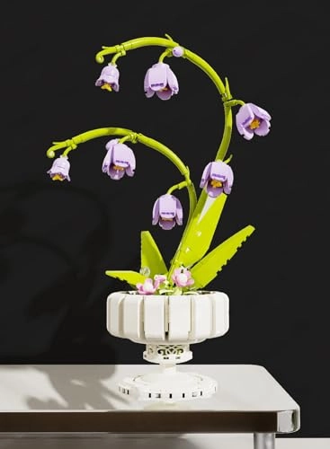 Ringflower Building Blocks - 2245 pcs