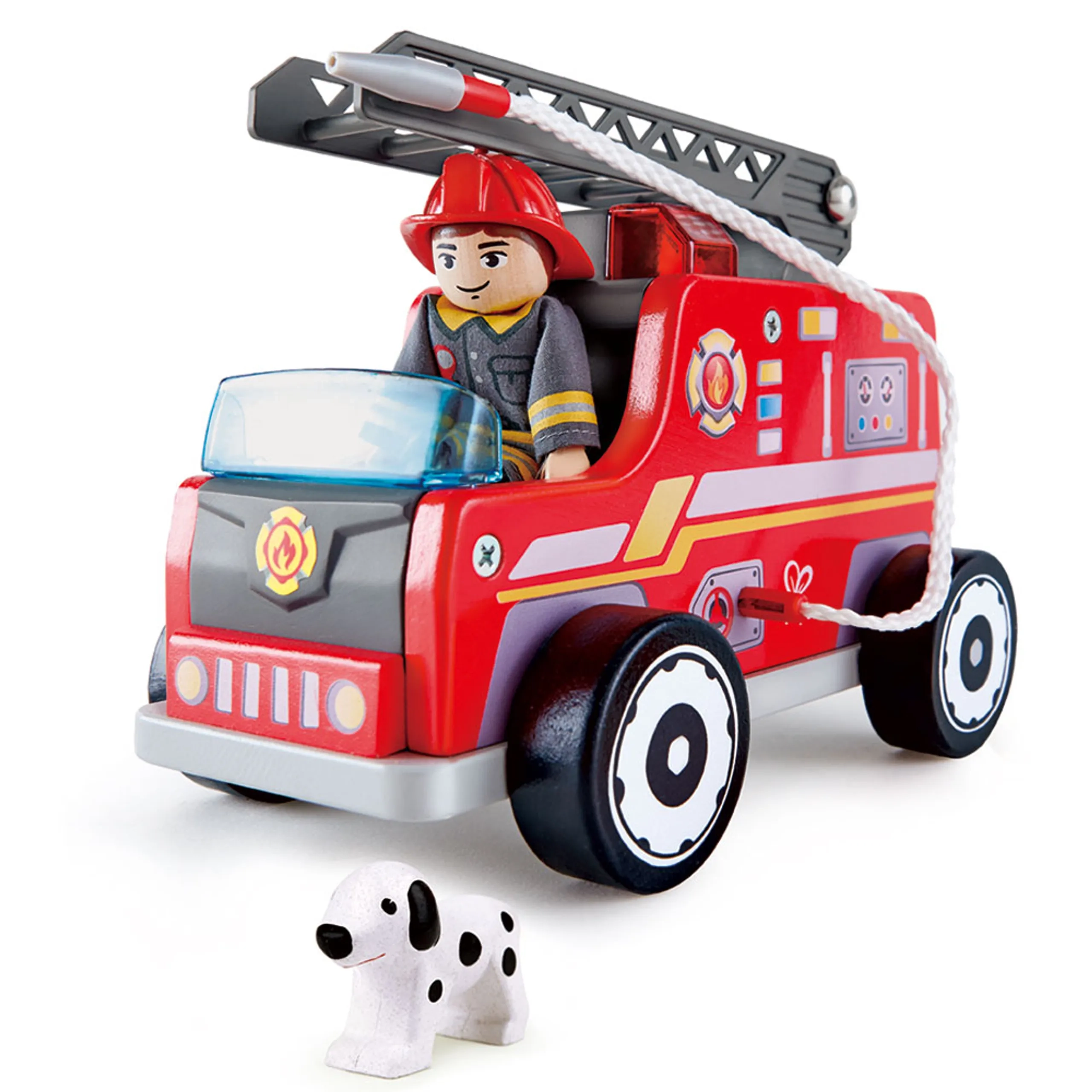 Fire Rescue Team