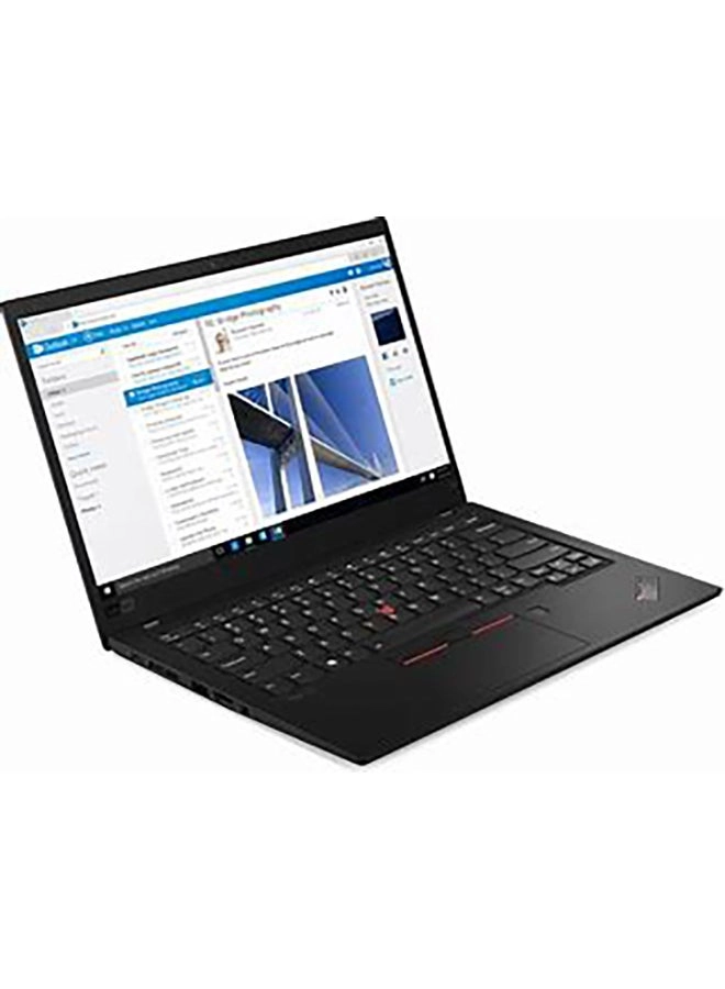 (Renewed) ThinkPad X1 Carbon Gen 7 - 14'' 256GB SSD 16GB Core i5-8365U