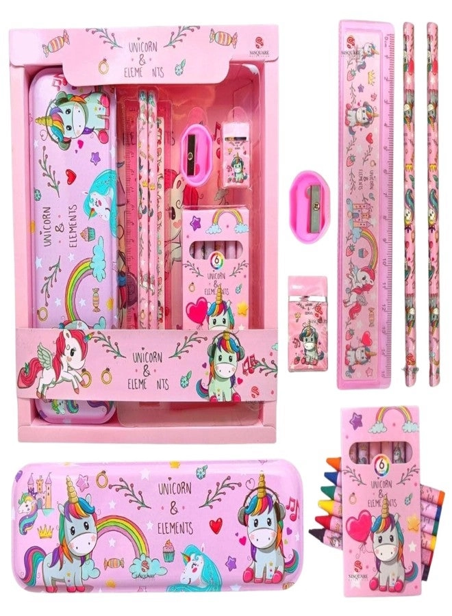 CRAFT ERA Stationery Kit - Space for Kids