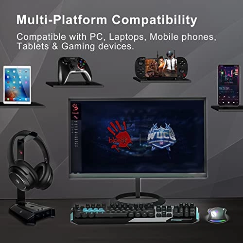 M320 Wireless Headset