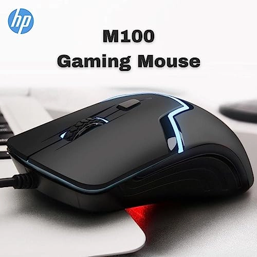 M100 Optical Mouse - Wired