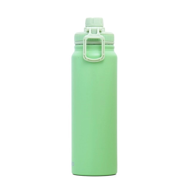 Insulated Tracking Water Bottle - 800ml