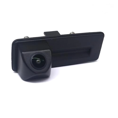Reversing Camera - Night Vision RCA 1080p*720p