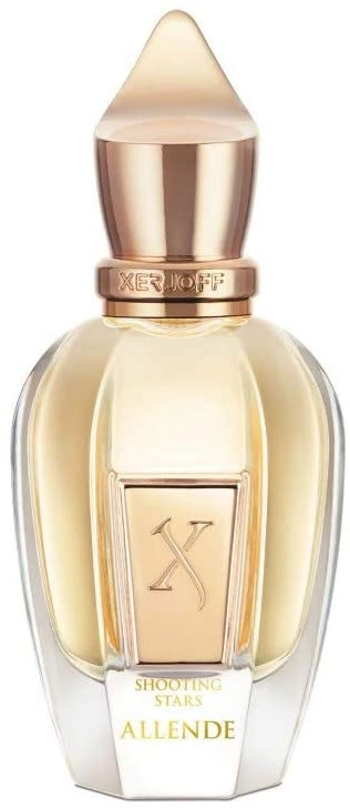 Allende Eau de Parfum 50 ml