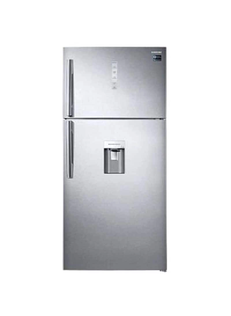 BRAND FACTORY Twin Cooling Plus RT85K7158SL