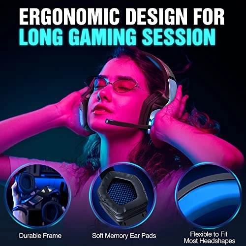 V-4 Wired Headset