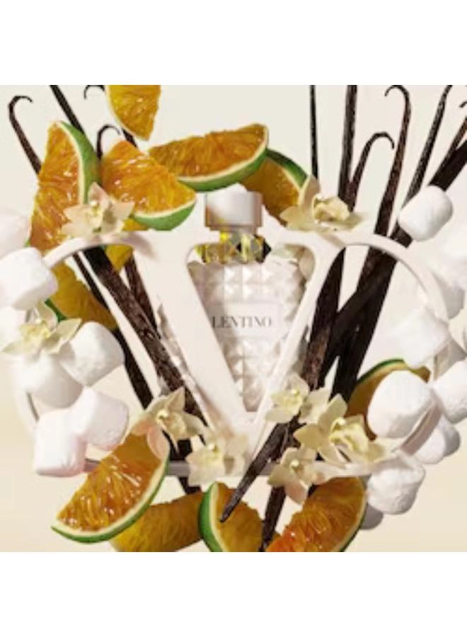 Born In Roma Ivory Donna Eau de Parfum 100ml