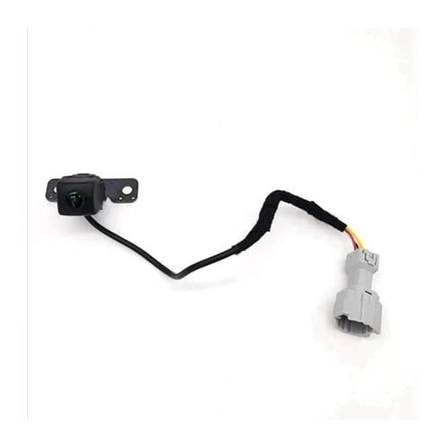 Rear View Camera - Night vision Wireless