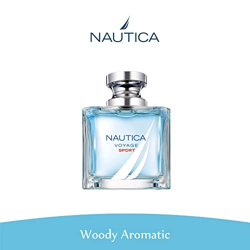 Voyage Sport Man Eau de Toilette 50 ml