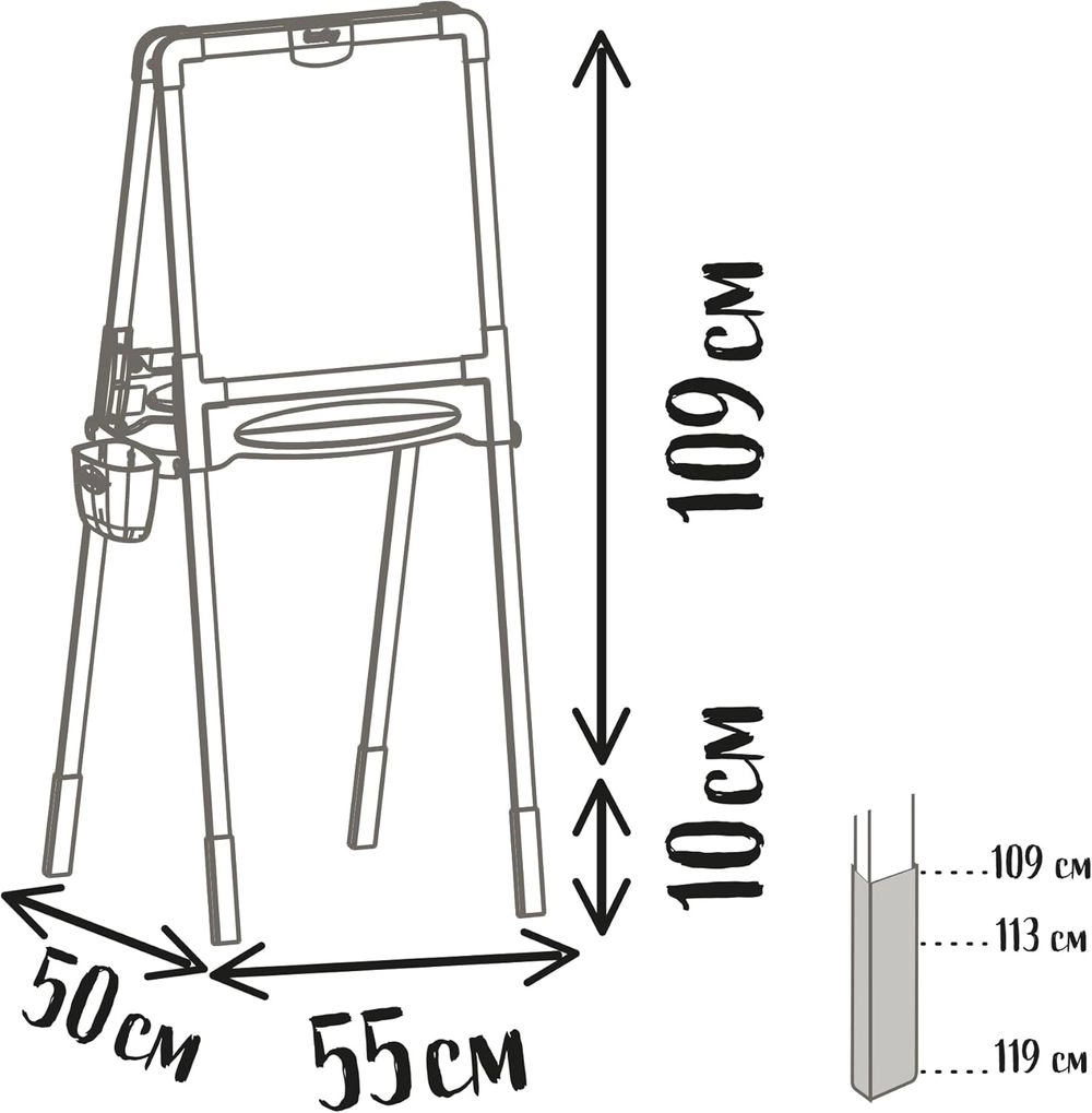 School - Suitable for 3 years and above