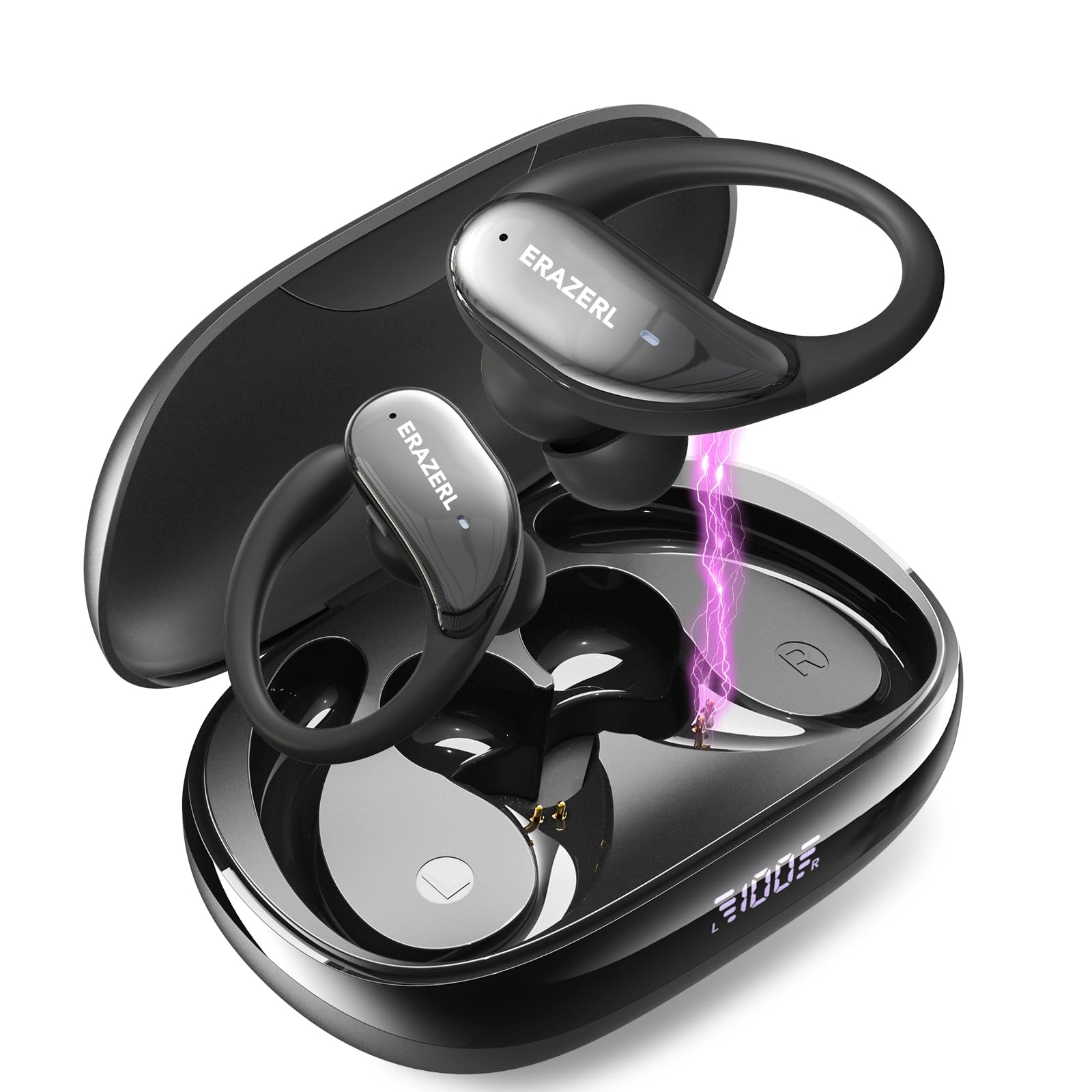 ERAZERL XT80 Pro Wireless Earbud