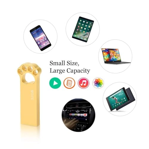 USB Stick - USB 2.0 32 GB