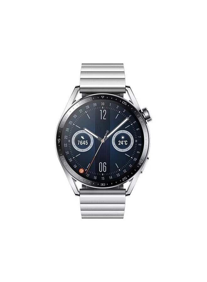 Watch GT3 46mm GPS