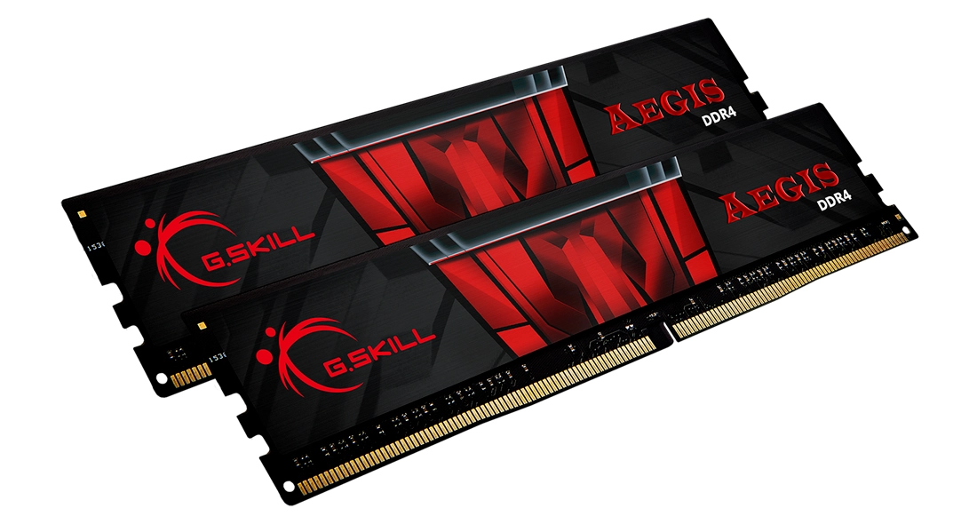 AEGIS - 16GB 3200MHz DDR4