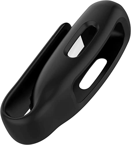 Protective Case for Fitbit Inspire 2 - Soft Silicone Replacement Clip