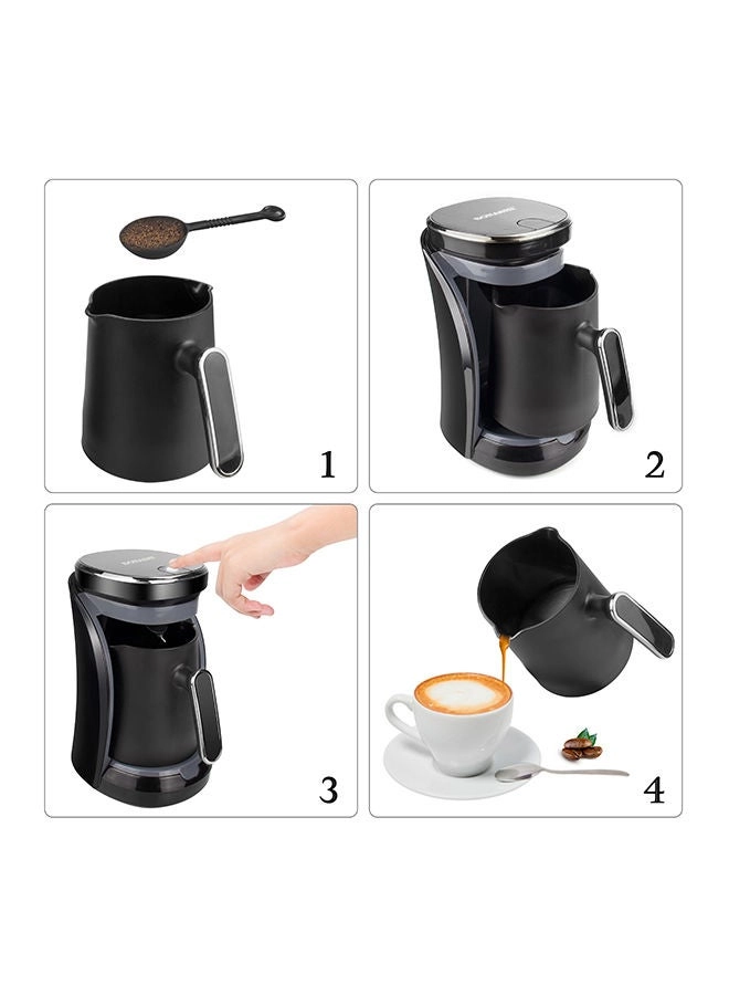 STCM-4962 - 400Ml Double-Sided Pot