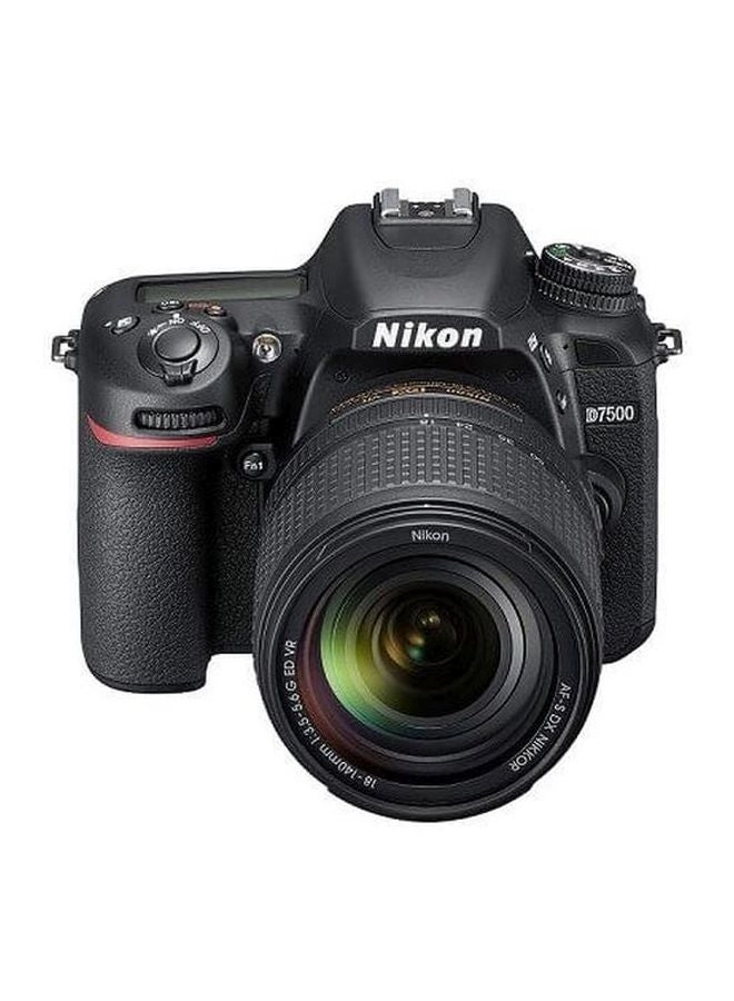 D7500 Kit
