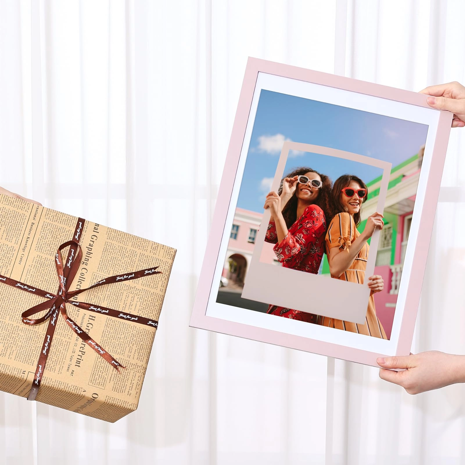 Picture Frame - 12x16