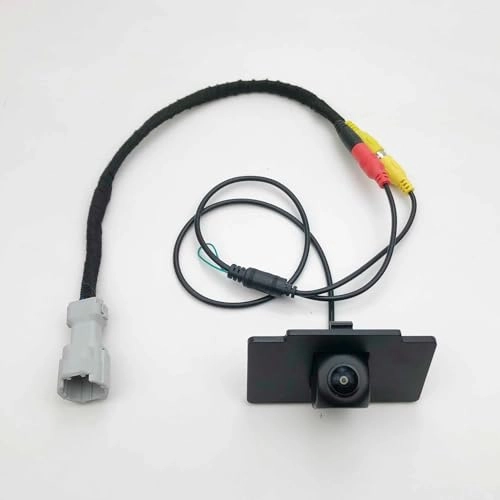 Reverse Camera - low light night vision RCA 1280 x 720
