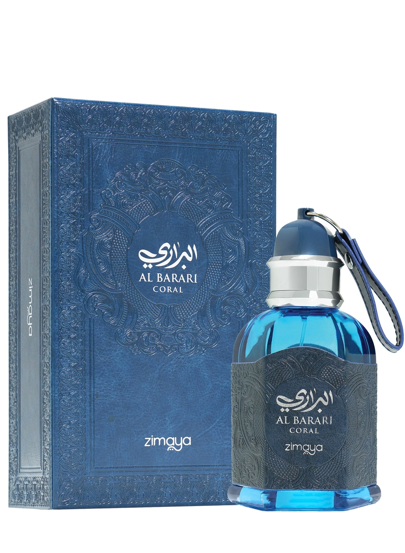 Al Barari Coral - Eau de Parfum 100 ml