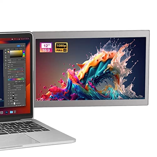 P1M14 - 12 Inches 1920x1080