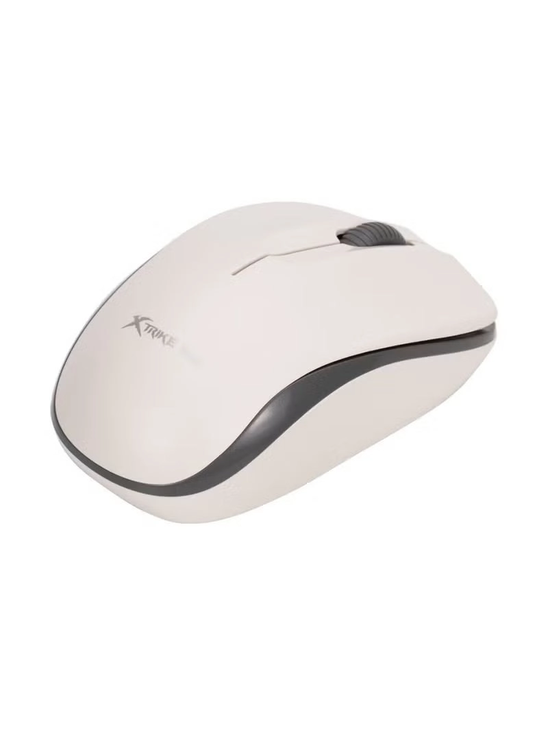 GW-116 Mouse - Wireless