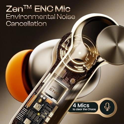 Z40 V2.0 Wireless Earbud