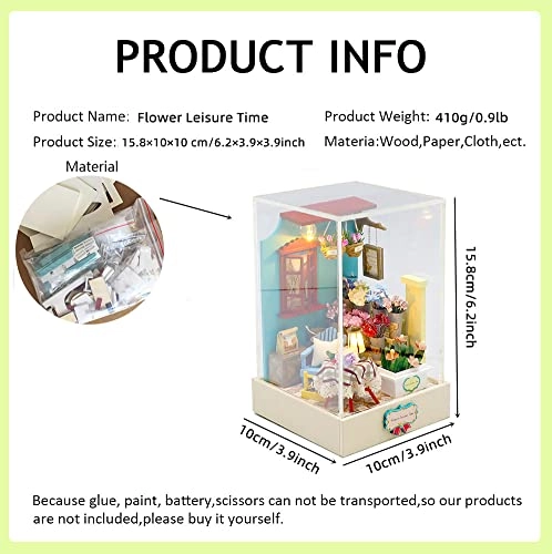 Cherry Blossom Alley - 1:24