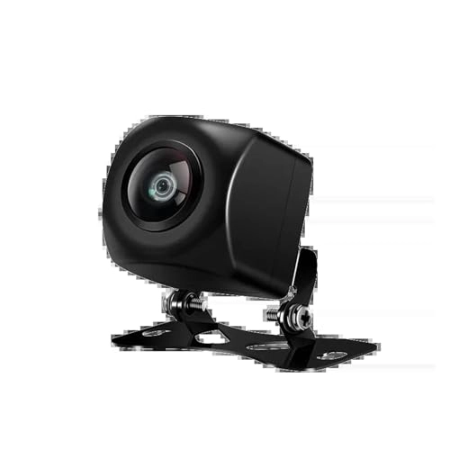Rear View Parking Camera - Night Vision Wire